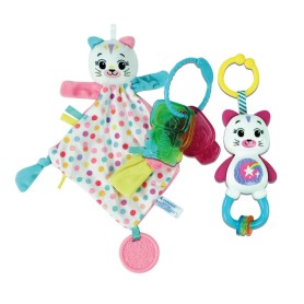 GIFT PACK NASCITA (PINK) (17805)