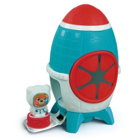 SENSORY ROCKET BUCKET (17806)