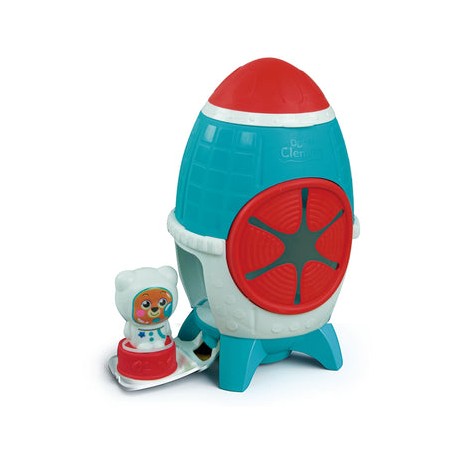 SENSORY ROCKET BUCKET (17806)