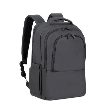ZAINO RIVACASE 8435 BLACK ECO (8435BLACKECO)