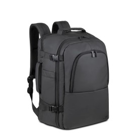ZAINO RIVACASE 8465 BLACK ECO (8465BLACKECO)