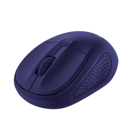 PRIMO WIRELESS MOUSE MATT BLU (24796)