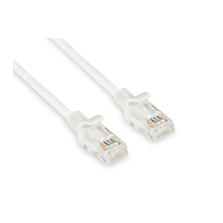 CAVO PATCH ETHER.CAT6A 3M RJ45 (HCBL30SFTP6A)