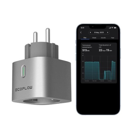 SMART PLUG (EFA-SMARTPLUG-EU)