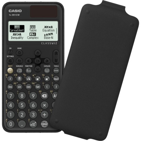 CLASSWIZ   FX-991EX (FX-991CW-W-ET-V)