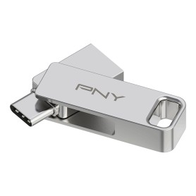 DUO LINK USB 3.2 TYPE-C 128GB (P-FDI128DULINKTYC-GE)