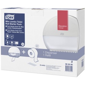 DISPENSER CARTA IG MINI JUMBO STP (955000)