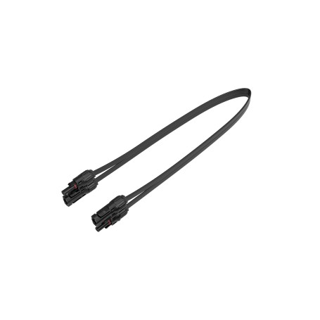 CAVO SUPER PIATTO MC4 0.5MT (SUPERFLATMC4CABLE)