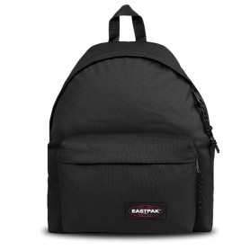 ZAINO EASTPAK PADDED PAK'R BLACK (EK620008)