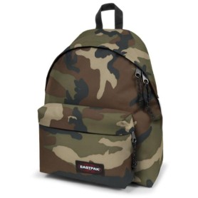 ZAINO EASTPAK PADDED PAK'R CAMO (EK620181)