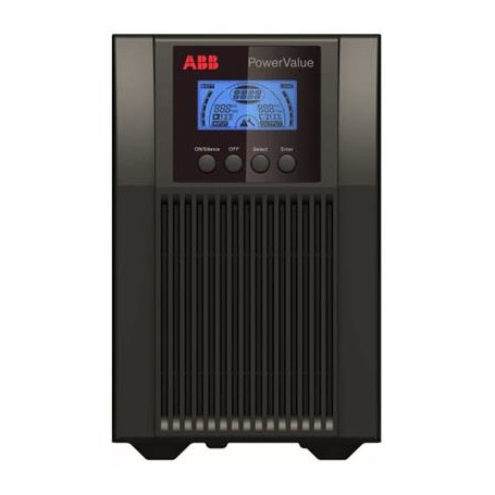 UPS POWERVALUE 11T G2 6KVA B (4NWP100163R0001)