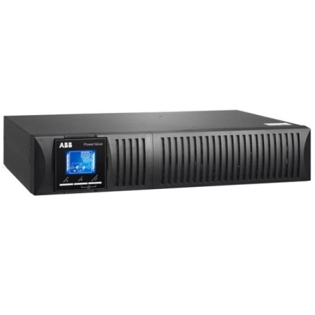 UPS POWERVALUE 11RT G2 3KVA B (4NWP100202R0001)