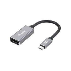USB-C TO DISPLAYPORT 1.4 ADAPTER 8K (133493) USB-C TO DISPLAYPORT 1.4 ADAPTER 8K (133493)
