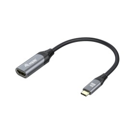 USB-C TO HDMI 2.1 ADAPTER  8K/60HZ (133492) USB-C TO HDMI 2.1 ADAPTER  8K/60HZ (133492)