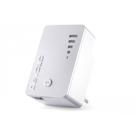 DEVOLO WIFI REPEATER AC (4250059697904)
