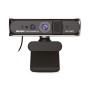 WEBCAM USB MIC 1080P PRIV.COVER+HE (HWCAM1080-HE)