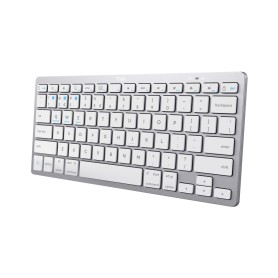 BASICS BLUETOOTH KEYBOARD IT (24652)
