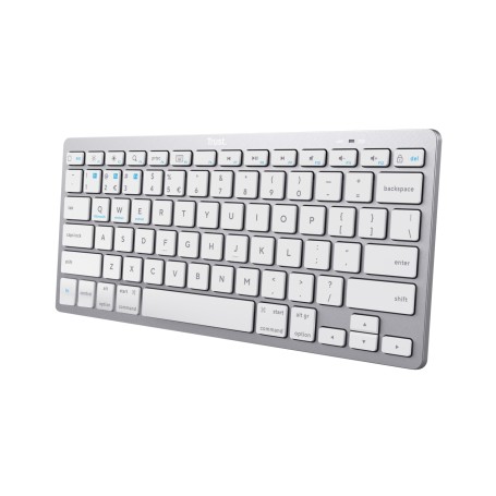 BASICS BLUETOOTH KEYBOARD IT (24652)