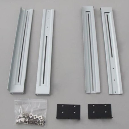 KIT MONTAGGIO RACK 11RT G2 1-3 KVA (4NWP100211R0001)
