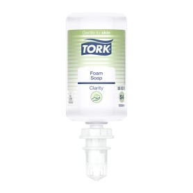 CF6 TORK SAPONE SCHIUMA LIMPIDO (520201)