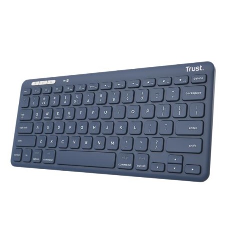LYRA COMPACT WIRELESS KEYBOARD IT B (25141)