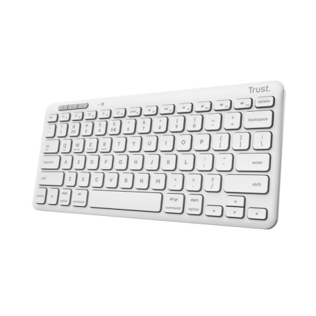 LYRA COMPACT WIRELESS KEYBOARD IT G (25143)