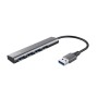 HALYX 4-PORT USB HUB (24947)
