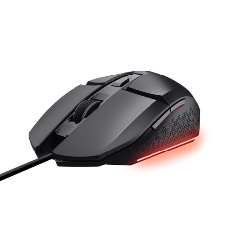 GXT109 FELOX GAMING MOUSE BLACK (25036)
