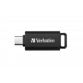 VERBATIM USB DRIVE 3.2 GEN1 32GB USB-C (49457)