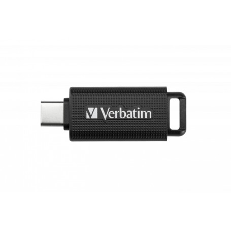 VERBATIM USB DRIVE 3.2 GEN1 32GB USB-C (49457)