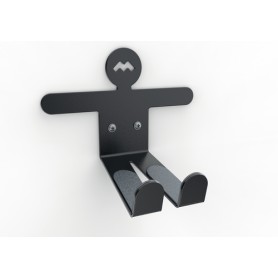 OMINO GANCIO PEDALE BICI (489003)