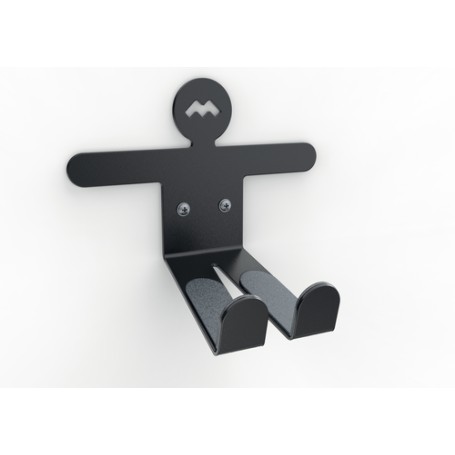 OMINO GANCIO PEDALE BICI (489003)