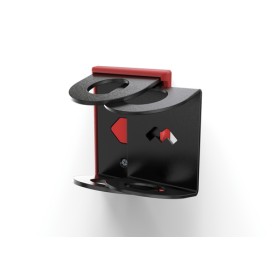STAFFA ANTIFURTO BICI (489007)