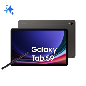 GALAXY TAB S9 WIFI 256GB 11 (SM-X710NZAEEUE) GALAXY TAB S9 WIFI 256GB 11 (SM-X710NZAEEUE)