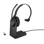 EVOLVE2 55 MONO MS LINK380A+SEDE (25599-899-989)