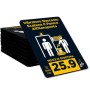 SHIT HAPPENS -50SFUMATURE DI SFIGA (926357.006)