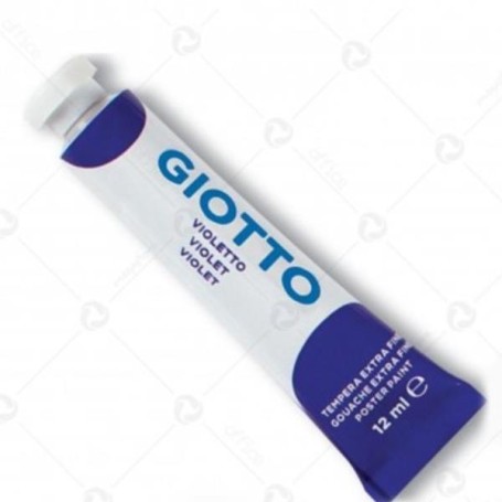 CF6 TUB. TEMPERA 12ML VIOLETTO (F35201900)