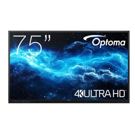 MONITOR CREATIVE TOUCH SERIE 3 75 (H1F0H03BW101) (3652RK)