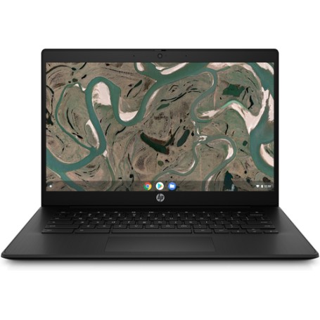 HP NB CHROMEBOOK 14 G7 N4500 4GB 64GB SSD 14 CHROME (4L1C1EA)