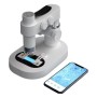 MICROSCOPIO SMART M1A WIFI BEAVERLA (BL-DDL-M1A)