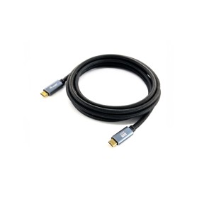 USB 3.2 GEN 2 C TO C CABLE M/M (128357) USB 3.2 GEN 2 C TO C CABLE M/M (128357)