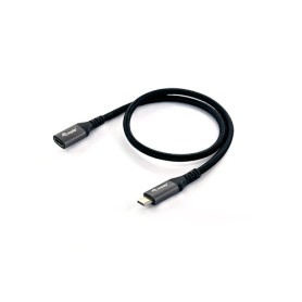 USB 3.2 GEN 2 C TO C EXTENSION M/F (128371) USB 3.2 GEN 2 C TO C EXTENSION M/F (128371)