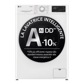 LAV 10KG A-10   AUTODOSE WIFI GLASS (F4R3710NSWW) LAV 10KG A-10   AUTODOSE WIFI GLASS (F4R3710NSWW)