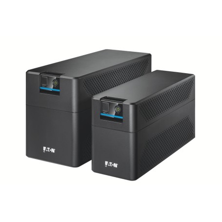 EATON 5E 700 USB DIN G2 (5E700UD)