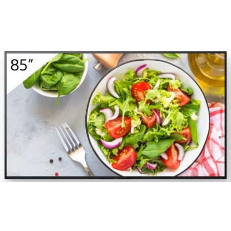85  4K 24/7 PROFESSIONAL BRAVIA (FW-85BZ35L)