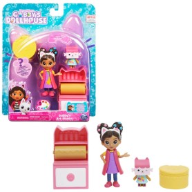 GABBYS DHOUSE - 2PERS - STUDIO ARTE (6062025)