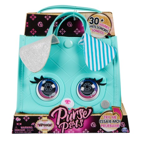 PURSE PETS CAGNOLINO (6066781)