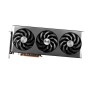 SAPPHIRE VGA RADEON RX 7800 XT, NITRO+ RX 7800 XT GAMING OC, 16GB GDDR6, DUAL HDMI / DUAL DP (11330-01-20G)