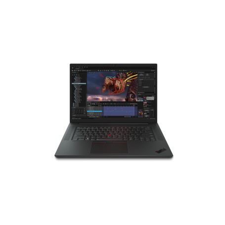 P1 GEN 6I7 13800H / 32 GB / 1 TB (21FV000QIX)