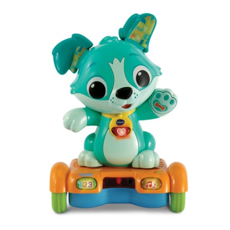 LORD CUCCIOLO IN HOVERBOARD (80-547507)